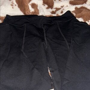 Forever 21 Black Jacket